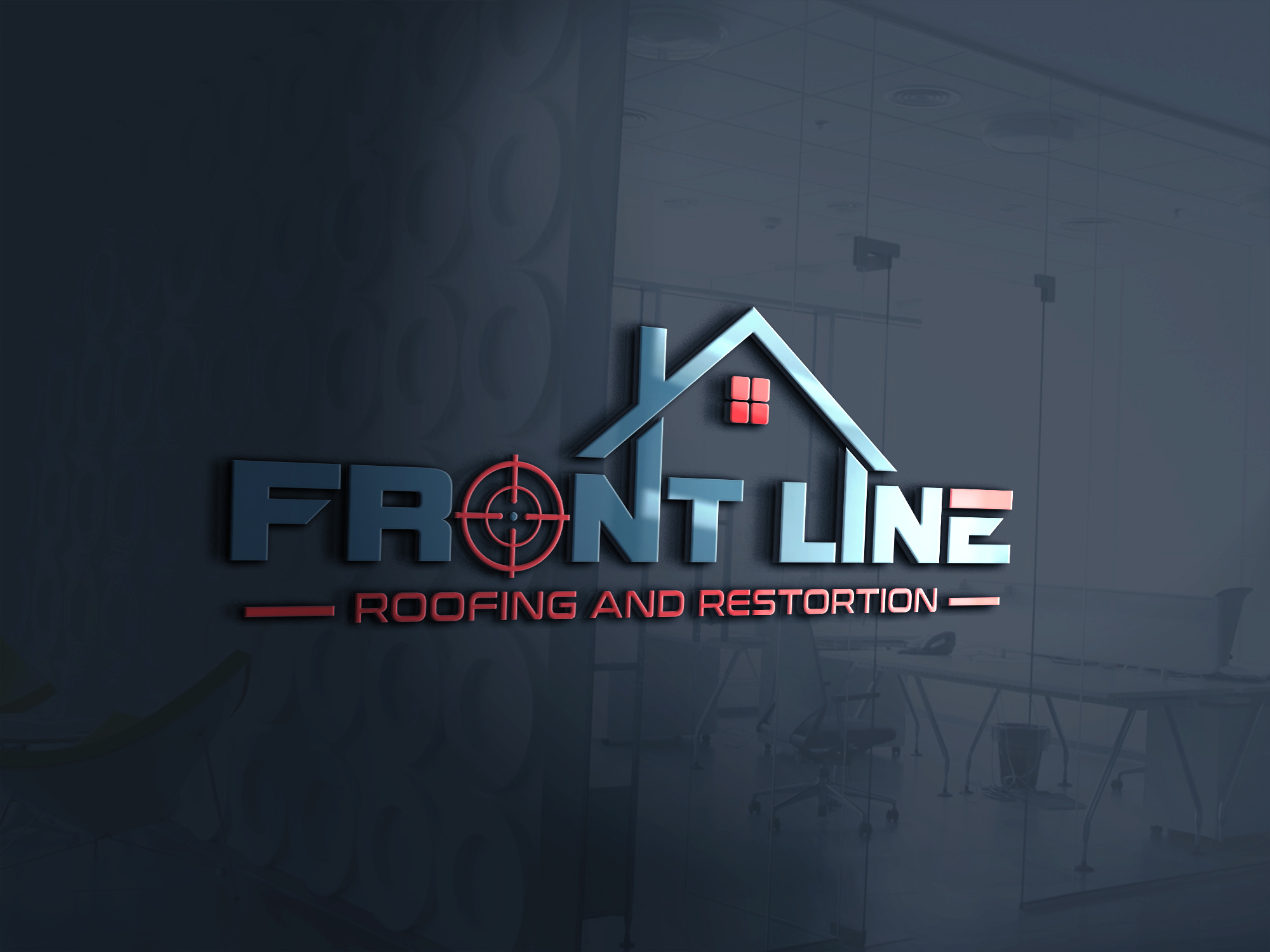 Front Line